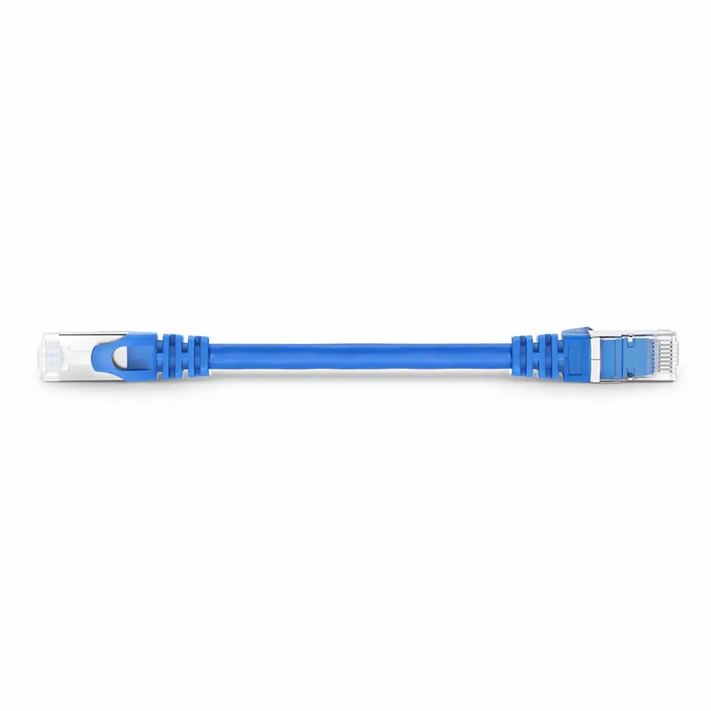 0.5' Ethernet Patch Cables - CAT6