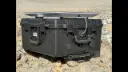 Starlink High Performance Flat Dish “In Motion” Case (Gen 2)