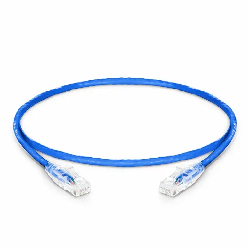 [SC-CAT6-1-PATCH] 1' Ethernet Patch Cables - CAT6